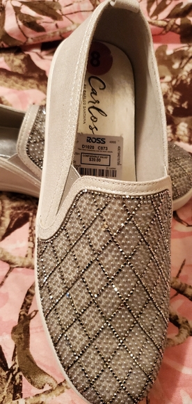 Slip-on shoes - Picture 3 of 4